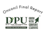 Onconil Final Report
